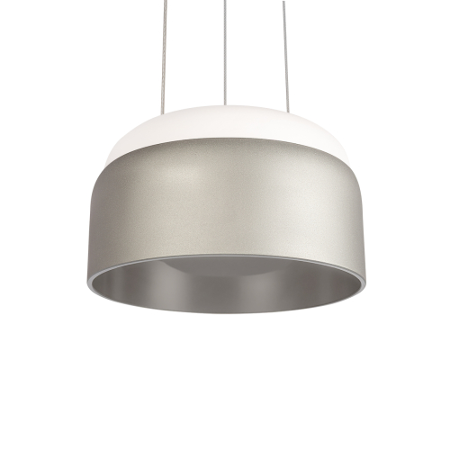 Подвесной светильник LOFT IT Totem 10466P Smoke matte изображение в интернет-магазине Cramer Light