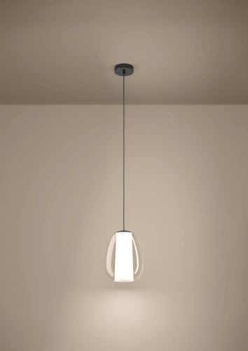 Подвесной светильник Eglo Menorca 390457 изображение в интернет-магазине Cramer Light фото 2