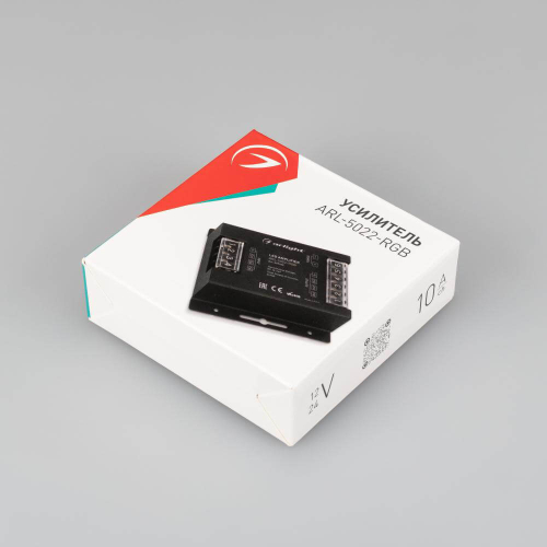 Усилитель Arlight 027140 изображение в интернет-магазине Cramer Light фото 2