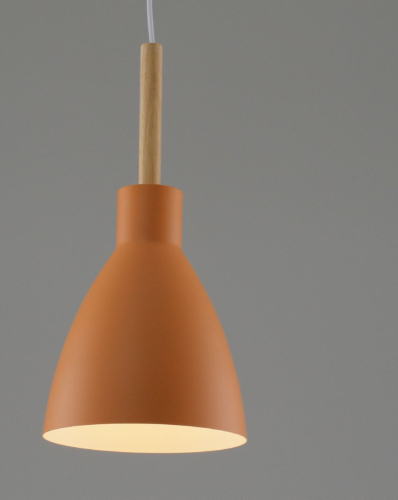 Подвесной светильник Moderli Toni V10650-1P изображение в интернет-магазине Cramer Light фото 7