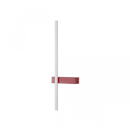 Настенный светильник Loft IT Linio 10149/600 Red изображение в интернет-магазине Cramer Light фото 2