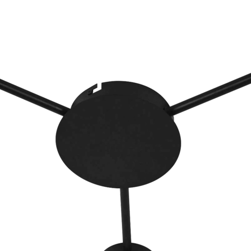 Потолочная люстра Lightstar Fico 740037 изображение в интернет-магазине Cramer Light фото 2