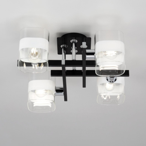 Потолочная люстра Citilux Вирта CL139242 изображение в интернет-магазине Cramer Light фото 10