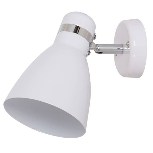 Спот Arte Lamp 48 A5049AP-1WH изображение в интернет-магазине Cramer Light