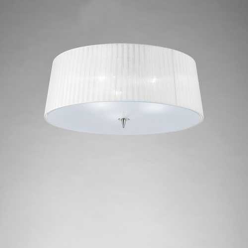 Потолочный светильник Mantra Loewe 4640 изображение в интернет-магазине Cramer Light фото 2