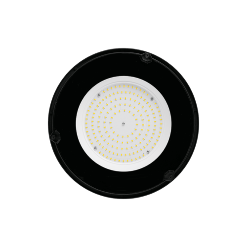 Промышленный светильник Wolta UFO-100W/01 изображение в интернет-магазине Cramer Light