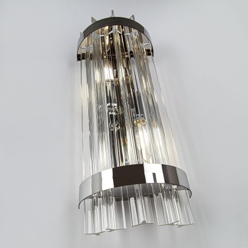 Настенный светильник Modelux ML.514.02 CR изображение в интернет-магазине Cramer Light фото 3