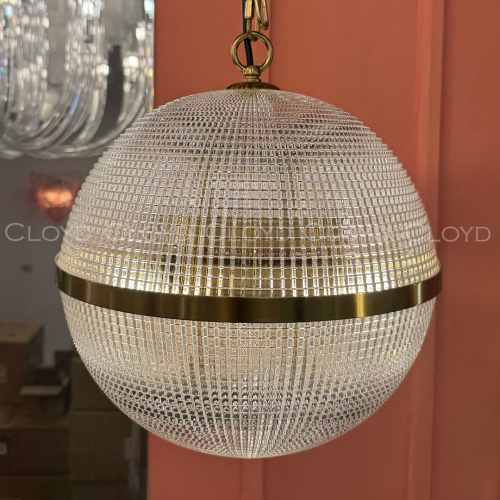 Подвесной светильник Cloyd Behaim 11693 изображение в интернет-магазине Cramer Light фото 6