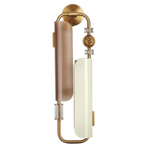 Бра Odeon Light Modern Lion 5467/10WL дополнительное фото