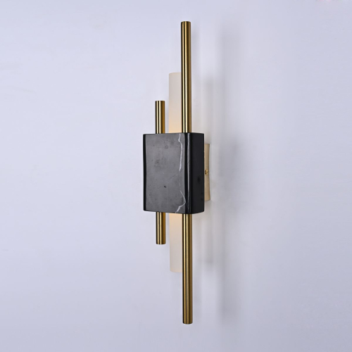 Настенный светильник ImperiumLoft Bert Frank Tanto 344909-22 изображение в интернет-магазине Cramer Light фото 7