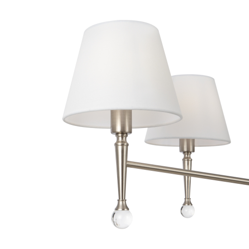 Подвесная люстра Freya Rosemary FR2190PL-05N изображение в интернет-магазине Cramer Light фото 3