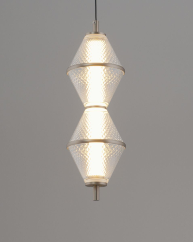Подвесной светильник Moderli Senta V11365-PL изображение в интернет-магазине Cramer Light фото 4