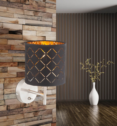 Бра Globo Clarke 15229W дополнительное фото фото 2