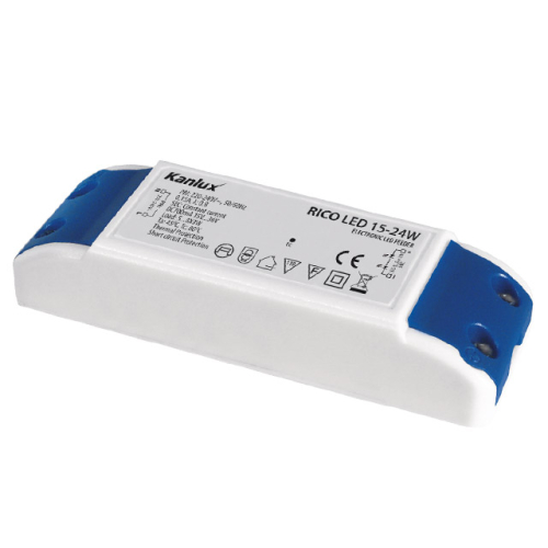 Блок питания Kanlux Rico Led 15-24W 7301 изображение в интернет-магазине Cramer Light