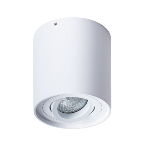 Потолочный светильник Arte Lamp Falcon A5645PL-1WH изображение в интернет-магазине Cramer Light