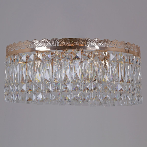 Потолочная люстра Reluce 90329-0.3-10 FGD изображение в интернет-магазине Cramer Light