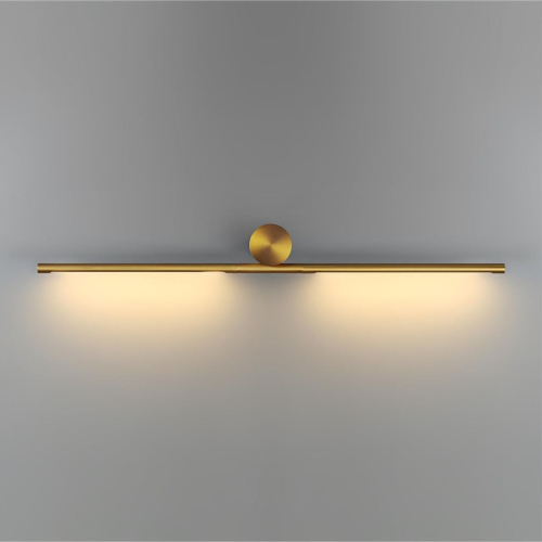 Настенный светильник Odeon Light Hightech Teo 7104/14WL изображение в интернет-магазине Cramer Light фото 3