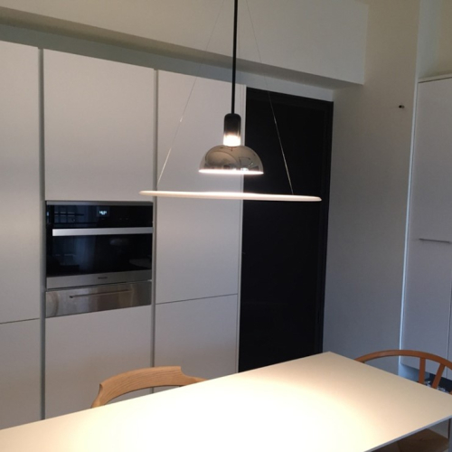 Подвесной светильник ImperiumLoft Frisbi 228394-22 изображение в интернет-магазине Cramer Light фото 4