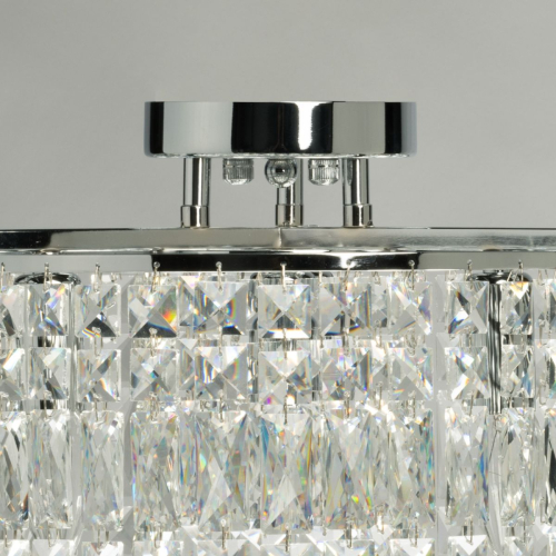 Потолочный светильник De Markt City Арман 462012404 изображение в интернет-магазине Cramer Light фото 9