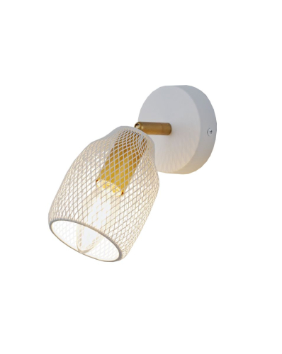 Спот Moderli Adalina V11839-1W изображение в интернет-магазине Cramer Light