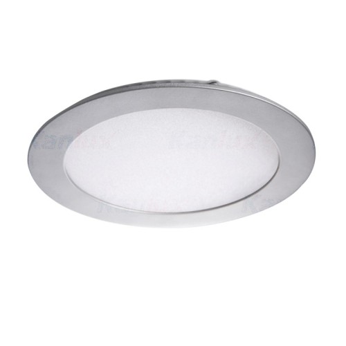 Встраиваемый светильник Kanlux Rounda V2LED12W-NW-SR 28930 изображение в интернет-магазине Cramer Light