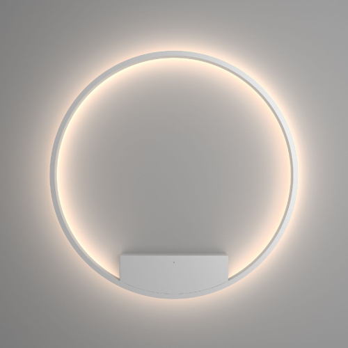 Настенный светильник Maytoni Rim MOD058WL-L50W4K изображение в интернет-магазине Cramer Light фото 5