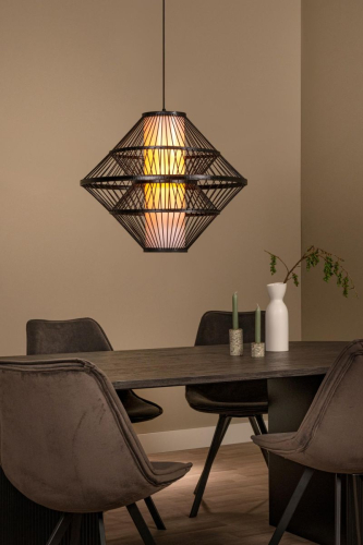 Подвесной светильник Lucide Pasquino 21445/60/30 изображение в интернет-магазине Cramer Light фото 3