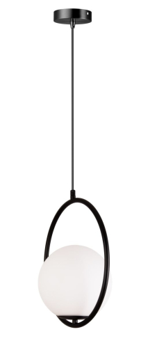 Подвесной светильник Moderli Barocco V11578-1P изображение в интернет-магазине Cramer Light фото 6