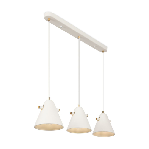Подвесной светильник Freya Cozy FR5211PL-03W изображение в интернет-магазине Cramer Light фото 10