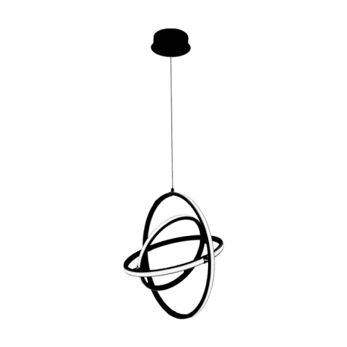 Подвесной светодиодный светильник Eglo Retornio 39892 изображение в интернет-магазине Cramer Light
