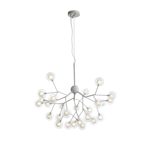 Подвесная люстра ST Luce Demele SL376.503.27 изображение в интернет-магазине Cramer Light