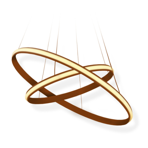 Подвесная люстра Ambrella Light Comfort Line FL406 изображение в интернет-магазине Cramer Light