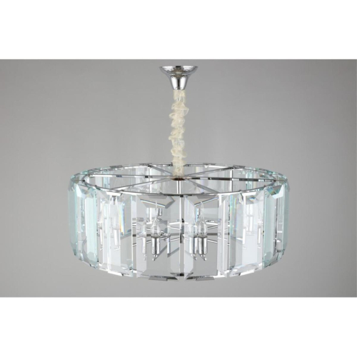 Подвесная люстра Omnilux Noventa OML-81513-10 изображение в интернет-магазине Cramer Light фото 6