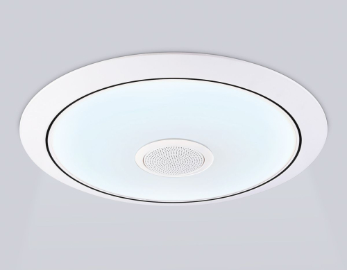 Потолочный светильник Ambrella Light Orbital Dance FZ720 изображение в интернет-магазине Cramer Light фото 10