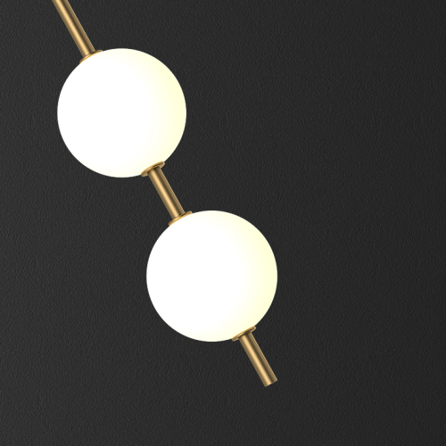 Настенный светильник ImperiumLoft Adils Wall 230052-23 изображение в интернет-магазине Cramer Light фото 9