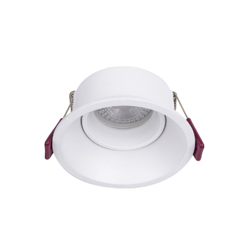 Встраиваемый светильник Favourite Lamppu 4520-1C изображение в интернет-магазине Cramer Light