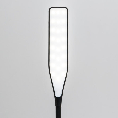 Настольная лампа Eurosvet Urban 80422/1 черный изображение в интернет-магазине Cramer Light фото 4