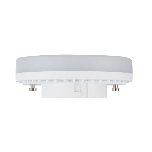 Лампа светодиодная Elektrostandard GX53 8W 6500K матовая 4690389104299 изображение в интернет-магазине Cramer Light фото 3