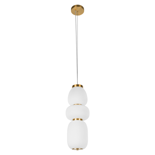 Подвесной светильник Loft IT Duff 10422/C изображение в интернет-магазине Cramer Light фото 3
