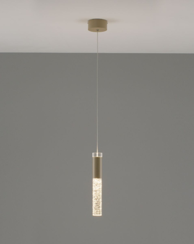 Подвесной светильник Moderli Ran V10897-PL изображение в интернет-магазине Cramer Light