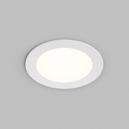 Встраиваемый светильник Denkirs Versa DK2462-WH изображение в интернет-магазине Cramer Light