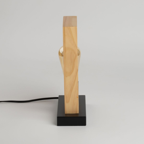 Настольная лампа De Markt Акцент 680033901 изображение в интернет-магазине Cramer Light фото 5