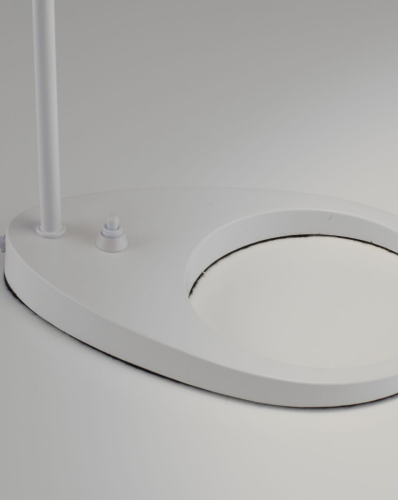 Настольная лампа Moderli Turin V11335-1T изображение в интернет-магазине Cramer Light фото 6