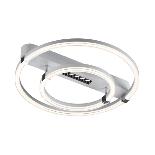 Потолочная люстра Sonex Trecky 7665/55LR изображение в интернет-магазине Cramer Light фото 5