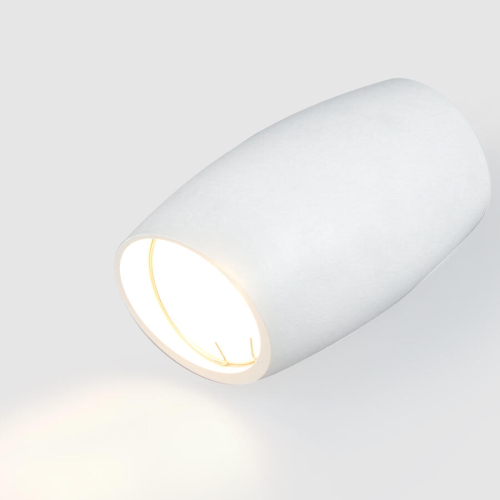 Накладной светильник General GWL-GU10-M-IP20 661851 изображение в интернет-магазине Cramer Light