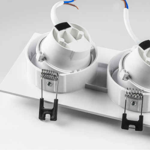 Рамка для светильника Lightstar Singo 012626 изображение в интернет-магазине Cramer Light фото 3