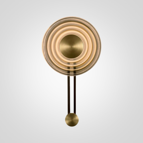 Настенный светильник ImperiumLoft Fancy 179942-26 изображение в интернет-магазине Cramer Light