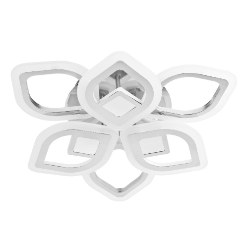 Потолочная люстра LED4U 2723-6 изображение в интернет-магазине Cramer Light