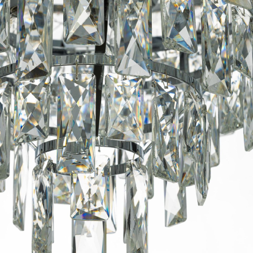 Подвесная люстра Citilux Sagrada CL317261 изображение в интернет-магазине Cramer Light фото 7