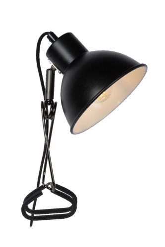 Настольная лампа Lucide Moys 45987/01/30 изображение в интернет-магазине Cramer Light